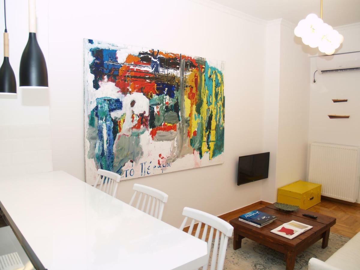 A Refreshed & Rich In Details In Appartamento *