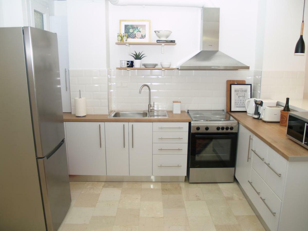 Appartamento A Refreshed & Rich In Details In *