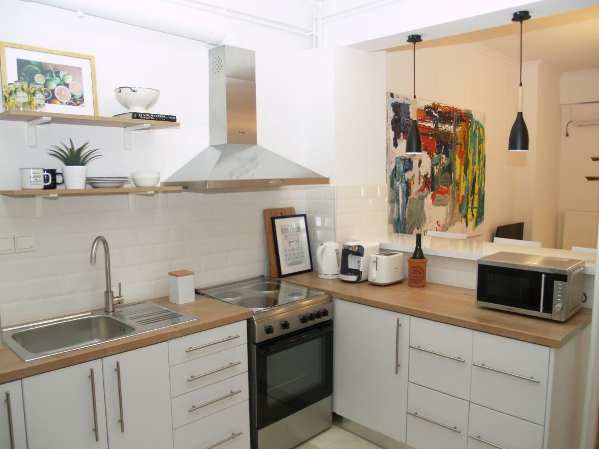 A Refreshed & Rich In Details In Appartamento
