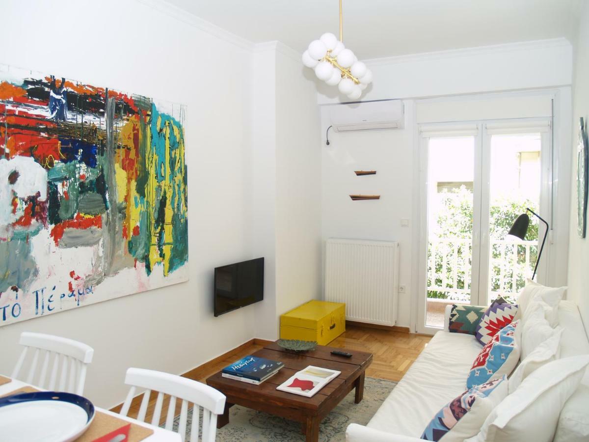 A Refreshed & Rich In Details In Appartamento