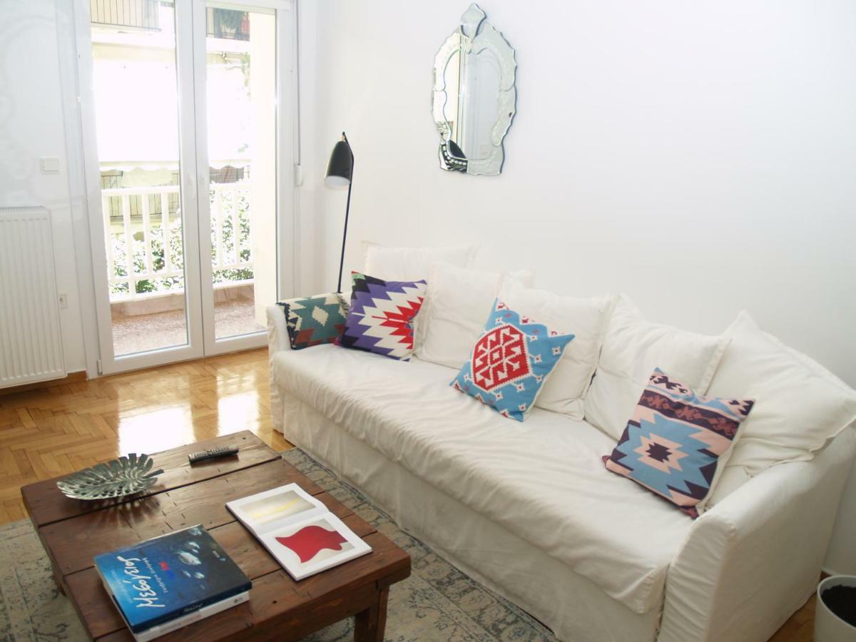 A Refreshed & Rich In Details In Appartamento