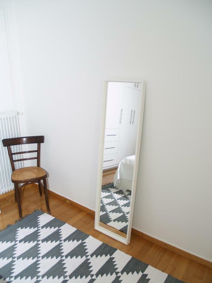 Appartamento A Refreshed & Rich In Details In